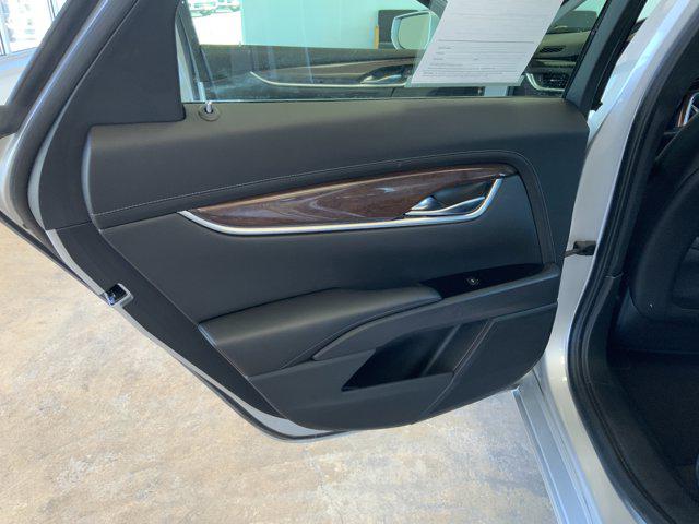 2016 Cadillac XTS Luxury Collection