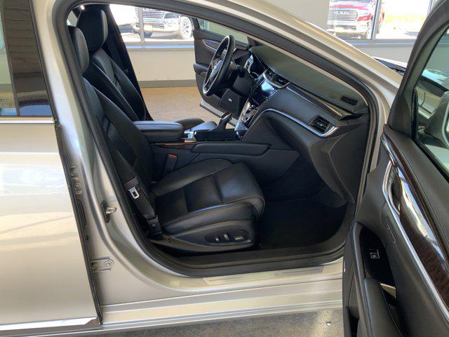2016 Cadillac XTS Luxury Collection