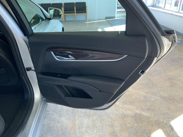 2016 Cadillac XTS Luxury Collection