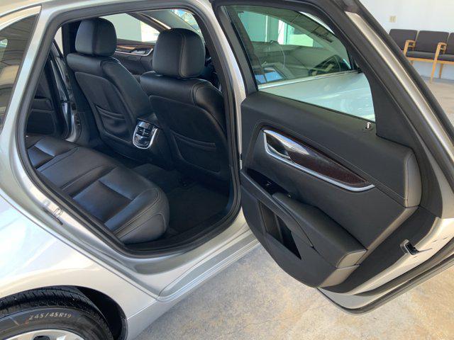 2016 Cadillac XTS Luxury Collection