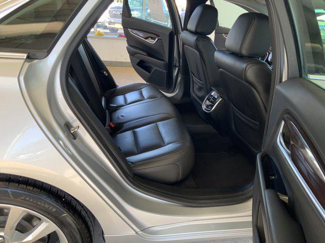 2016 Cadillac XTS Luxury Collection