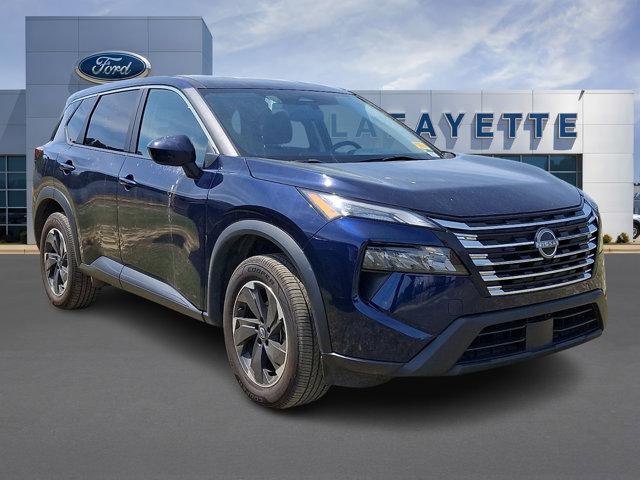 2024 Nissan Rogue SV FWD for sale in Fayetteville, NC