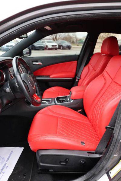 2021 Dodge Charger R/T RWD