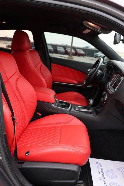 2021 Dodge Charger R/T RWD