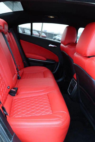 2021 Dodge Charger R/T RWD