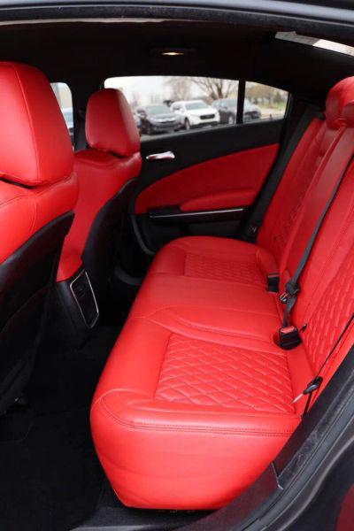 2021 Dodge Charger R/T RWD