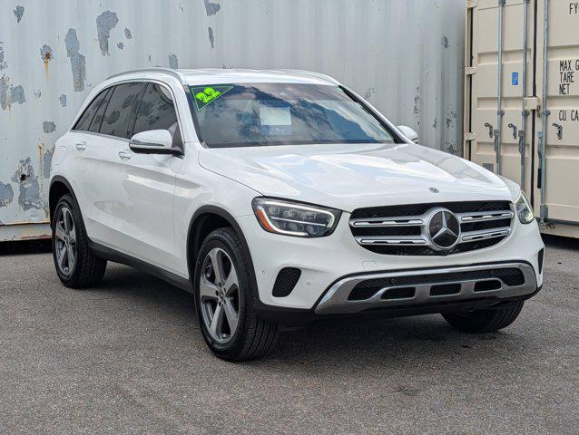 2022 Mercedes-Benz GLC SUV for sale in Sarasota, FL