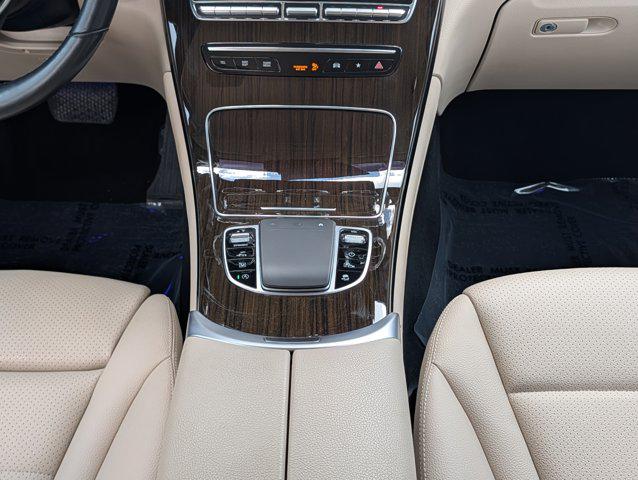 2022 Mercedes-Benz GLC SUV