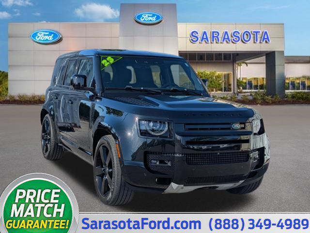 2023 Land Rover Defender 110 V8 for sale in Sarasota, FL