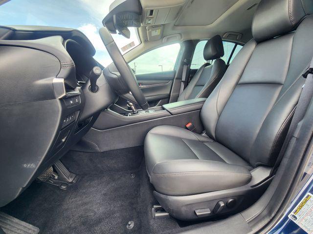 2024 Mazda Mazda3 2.5 S Preferred