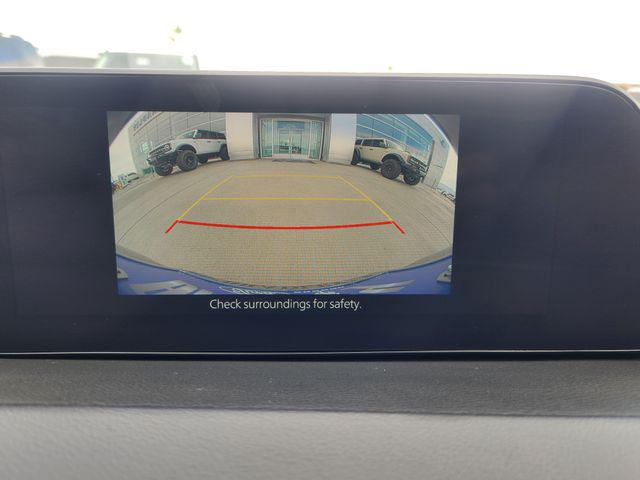 2024 Mazda Mazda3 2.5 S Preferred