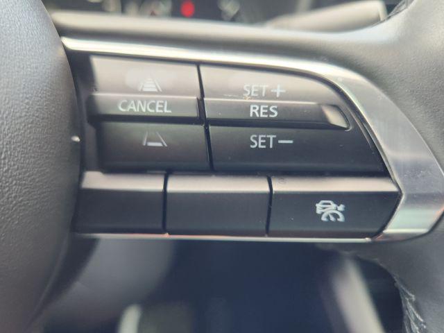 2024 Mazda Mazda3 2.5 S Preferred