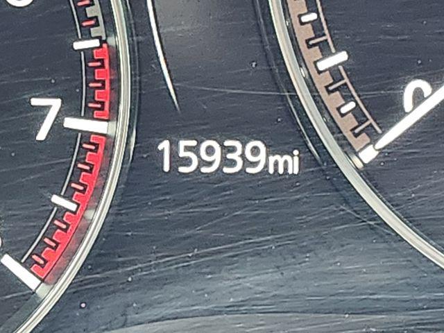 2024 Mazda Mazda3 2.5 S Preferred