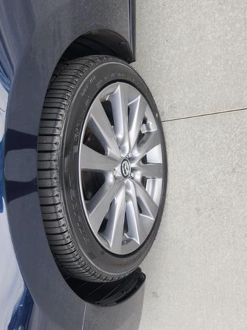 2024 Mazda Mazda3 2.5 S Preferred