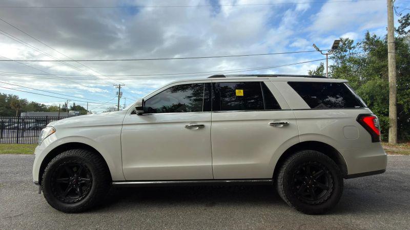 2019 Ford Expedition Limited
