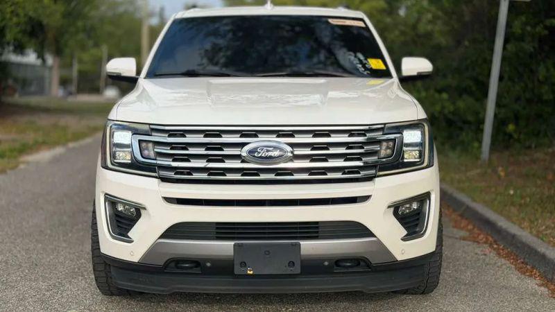 2019 Ford Expedition Limited