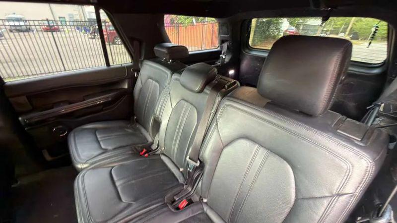 2019 Ford Expedition Limited