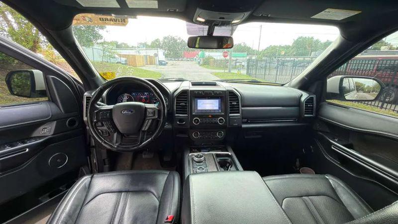 2019 Ford Expedition Limited