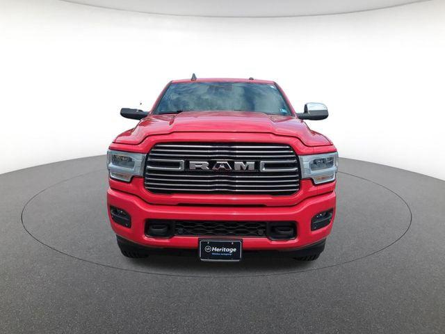 2022 RAM 2500 Laramie Crew Cab 4x4 64 Box