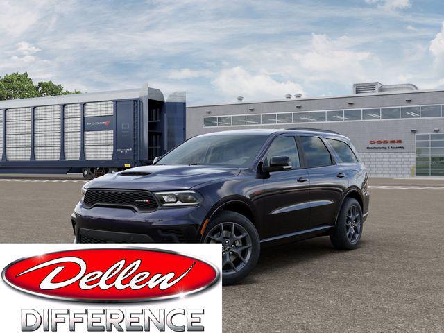 2026 Dodge Durango GT Plus HEMI V8 for sale in Greenfield, IN