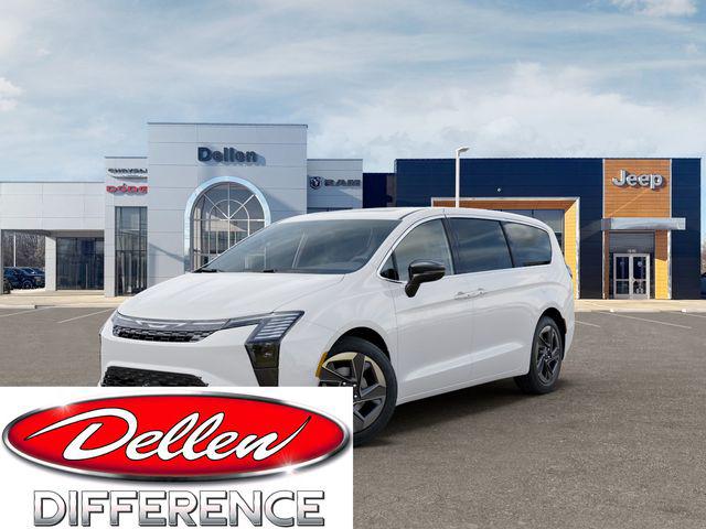 2027 Chrysler Pacifica Limited for sale in Greenfield, IN