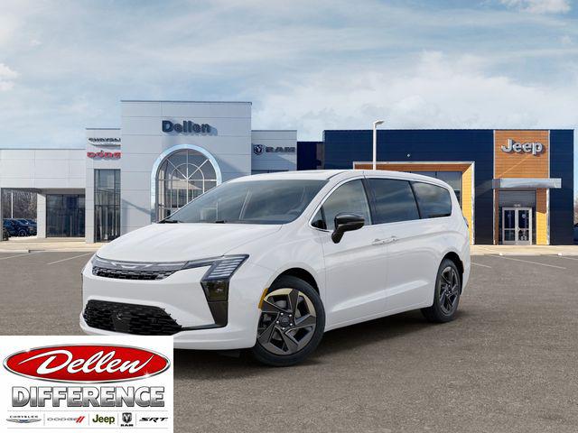 2027 Chrysler Pacifica Limited for sale in Greenfield, IN