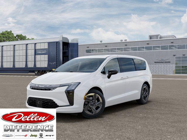 2027 Chrysler Pacifica Limited for sale in Greenfield, IN