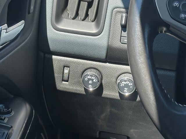 2022 Chevrolet Colorado 4WD Crew Cab Short Box Z71