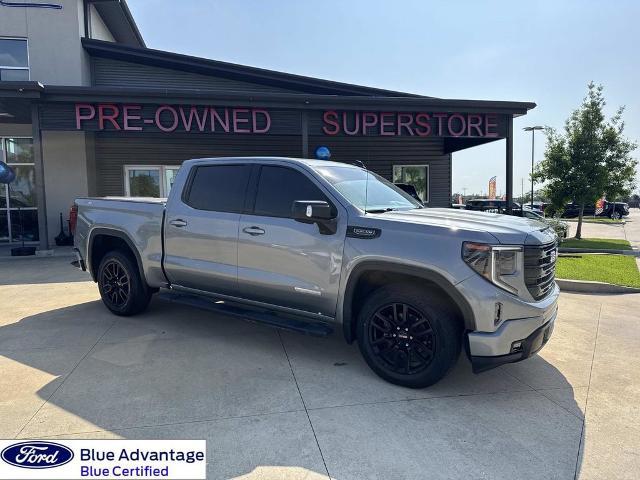 2023 GMC Sierra 1500 4WD Crew Cab Short Box Elevation with 3SB for sale in Kenner, LA