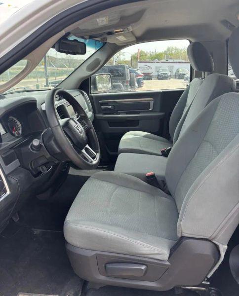 2016 Ram 1500 SLT