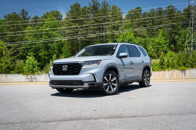 2024 Honda Pilot Touring for sale in Seneca, SC