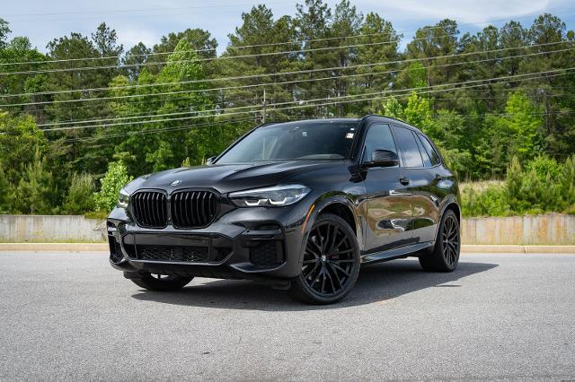 2023 BMW X5 sDrive40i for sale in Seneca, SC