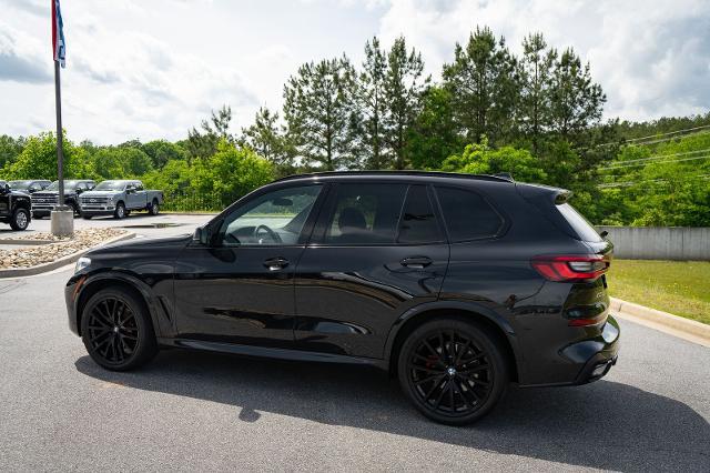 2023 BMW X5 sDrive40i