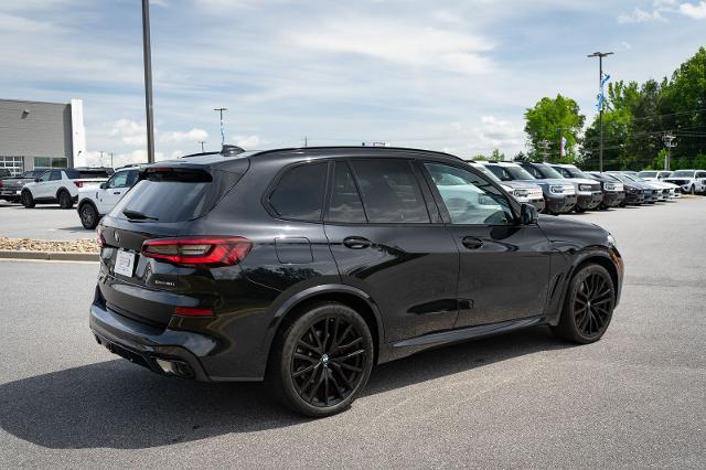 2023 BMW X5 sDrive40i