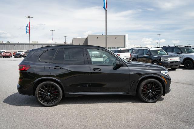 2023 BMW X5 sDrive40i