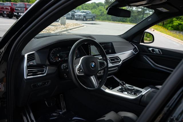 2023 BMW X5 sDrive40i