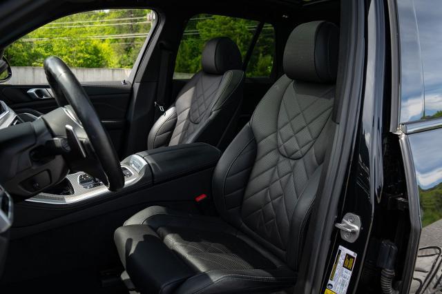 2023 BMW X5 sDrive40i