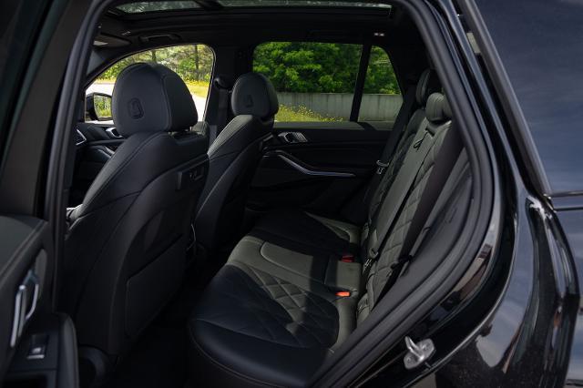 2023 BMW X5 sDrive40i