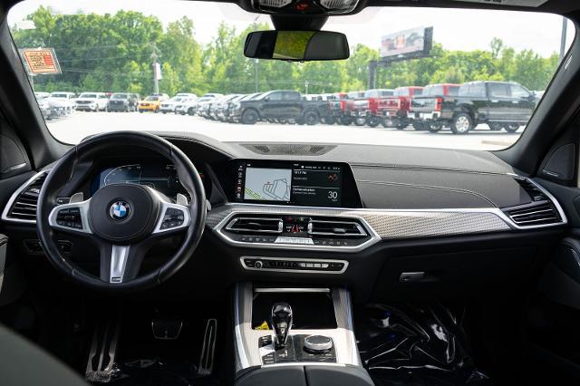 2023 BMW X5 sDrive40i