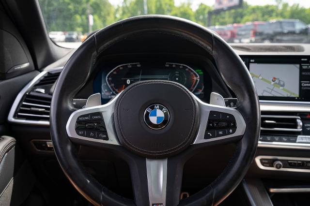 2023 BMW X5 sDrive40i