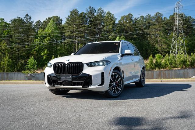 2024 BMW X5 xDrive40i for sale in Seneca, SC
