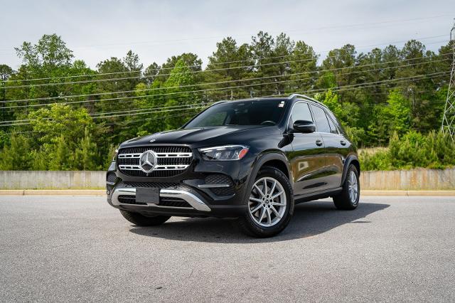 2025 Mercedes-Benz GLE GLE 350 Base for sale in Seneca, SC