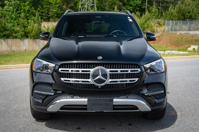 2025 Mercedes-Benz GLE GLE 350 Base