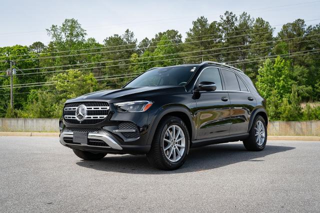 2025 Mercedes-Benz GLE GLE 350 Base