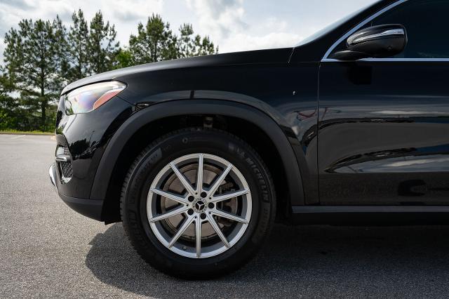 2025 Mercedes-Benz GLE GLE 350 Base