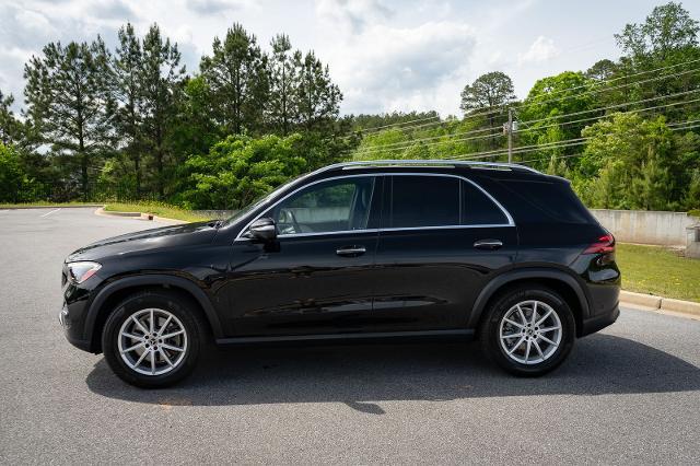 2025 Mercedes-Benz GLE GLE 350 Base