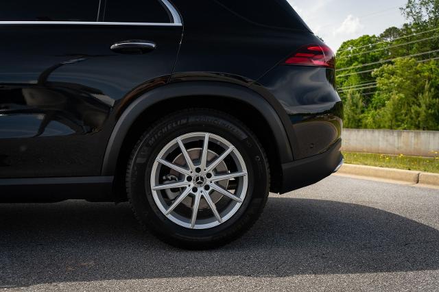 2025 Mercedes-Benz GLE GLE 350 Base