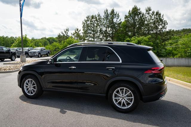 2025 Mercedes-Benz GLE GLE 350 Base