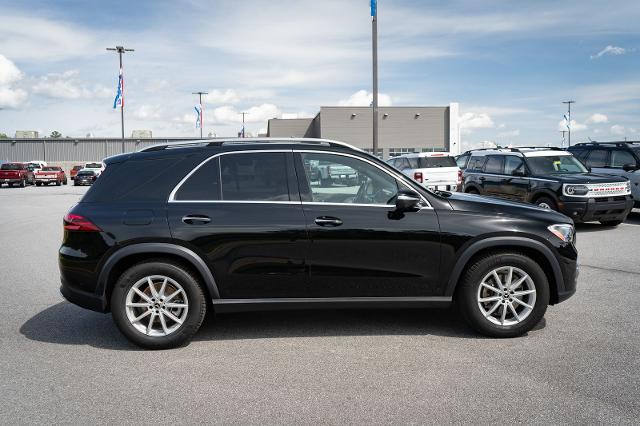 2025 Mercedes-Benz GLE GLE 350 Base