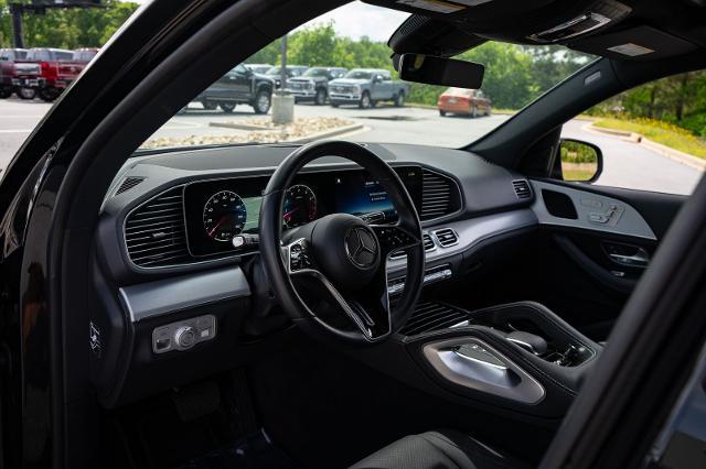 2025 Mercedes-Benz GLE GLE 350 Base